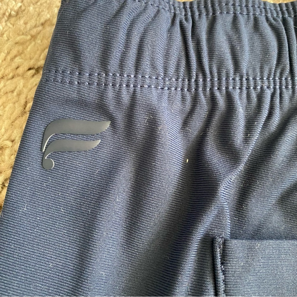 Fabletics Deep Blue Men's Pants - Picture 7 of 7